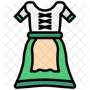 Dirndl  Icon