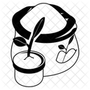 Dirt Bag  Icon