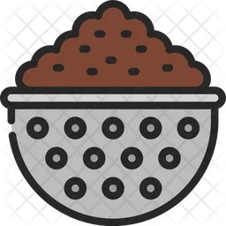 Dirt Sieve  Icon