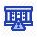 Dirty Filter Simple Icon