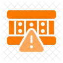 Dirty Filter Simple Icon