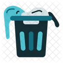 Dirty Clothes  Icon