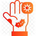 Dirty Hands Dirty Hands Icon