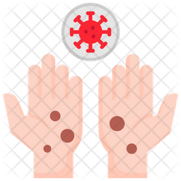 Download Free Dirty Hands Icon Of Flat Style Available In Svg Png Eps Ai Icon Fonts