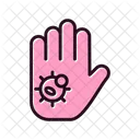 Dirty Hands  Icon