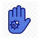 Dirty Hands  Icon
