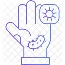 Dirty Hands Dirty Hands Icon