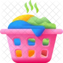 Dirty Work Man Icon