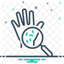 Dirty  Icon