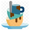Dirty  Icon