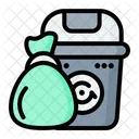 Dirty  Icon
