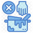 Dirty  Icon