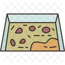 Dirty Pool Swimming Icon