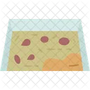 Dirty Pool Swimming Icon