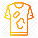 Dirty shirt  Icon