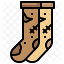 Dirty Socks  Icon