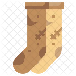 Dirty Socks  Icon