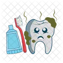 Dentistry Dentist Teeth Icon