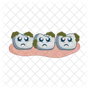 Dentistry Dentist Teeth Icon