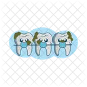 Dentistry Dentist Teeth Icon