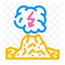 Dirty Thunderstorm  Icon