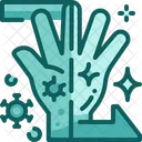 Dirty to clean  Icon