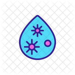 Dirty Water Icon