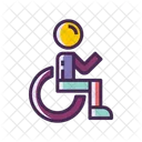 Disabilitato  Icon