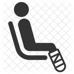 Disabilities  Icon