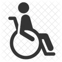 Disabilities Disabled Handicap Icon