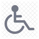 Disabilities  Icon