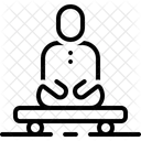 Disabilities Disorder Malady Icon