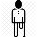 Disabilities Disorder Incapacity Icon