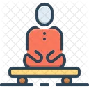 Disabilities Disorder Malady Icon
