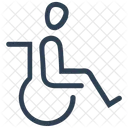 Disability Disabled Handicap Icon