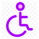 Disability Icon