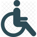 Disability Disabled Disabled Parking Icon