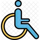 Disability Disabled Disabled Parking Icon
