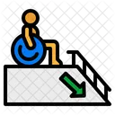 Disability  Icon