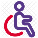 Disability  Icône