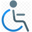 Disability Disabled Handicapped Icon