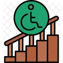 Disability Disabled Accessibility Icon