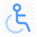Disability Accessibility Handicap Icon
