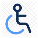 Disability Accessibility Handicap Icon