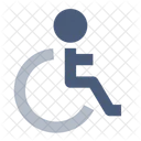 Disability  Icon