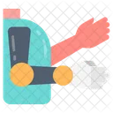 Disability Handicap Ailment Icon