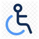 Disability  Icon