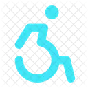 Disability  Icon