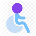 Disable  Icon