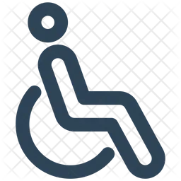 Disable  Icon